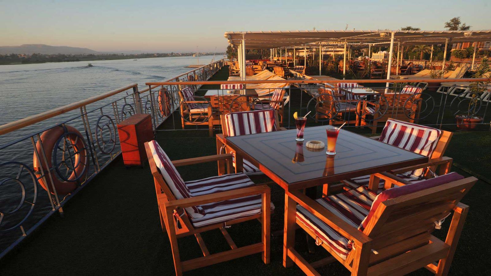 MS Royal Esadora Nile Cruise photo
