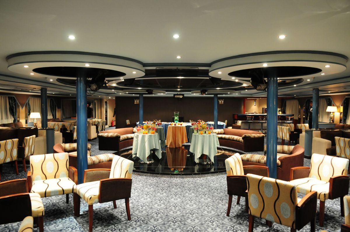 MS Royal Ruby Nile Cruise photo