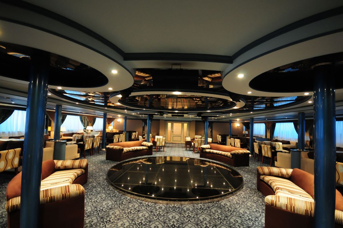 MS Royal Ruby Nile Cruise photo