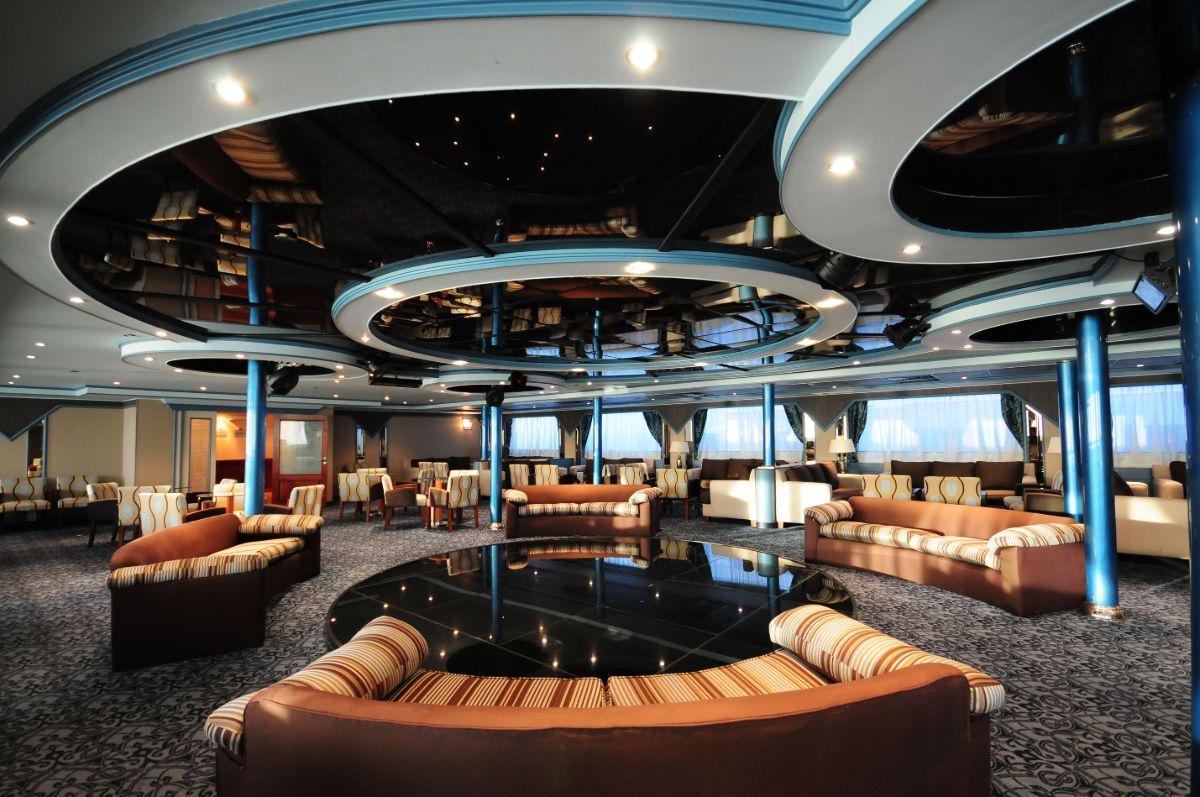 MS Royal Ruby Nile Cruise photo