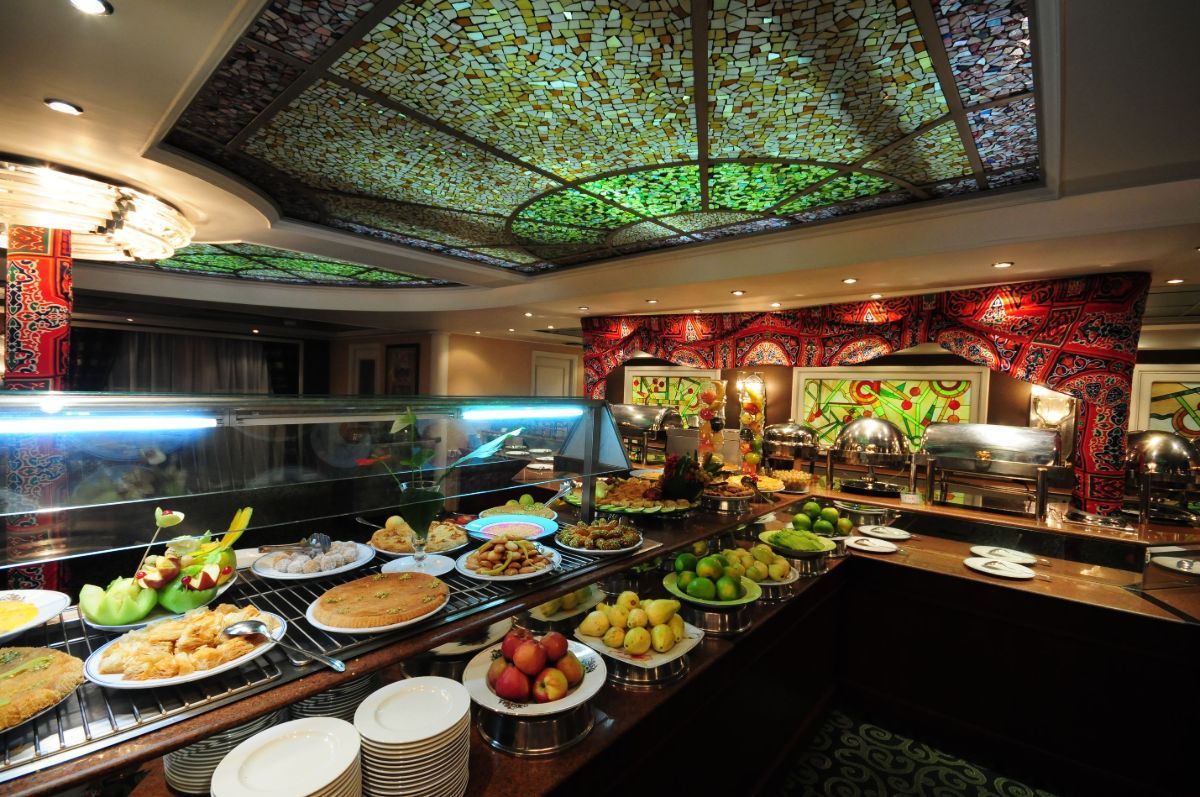MS Royal Ruby Nile Cruise photo