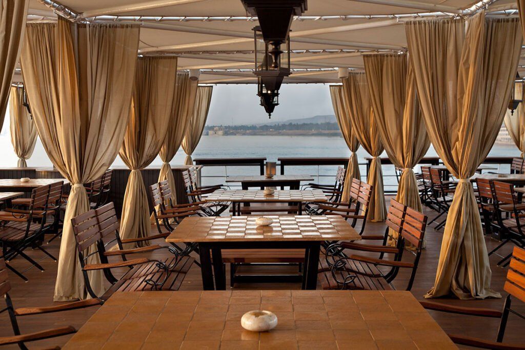 Sanctuary Sun Boat IV Cruise