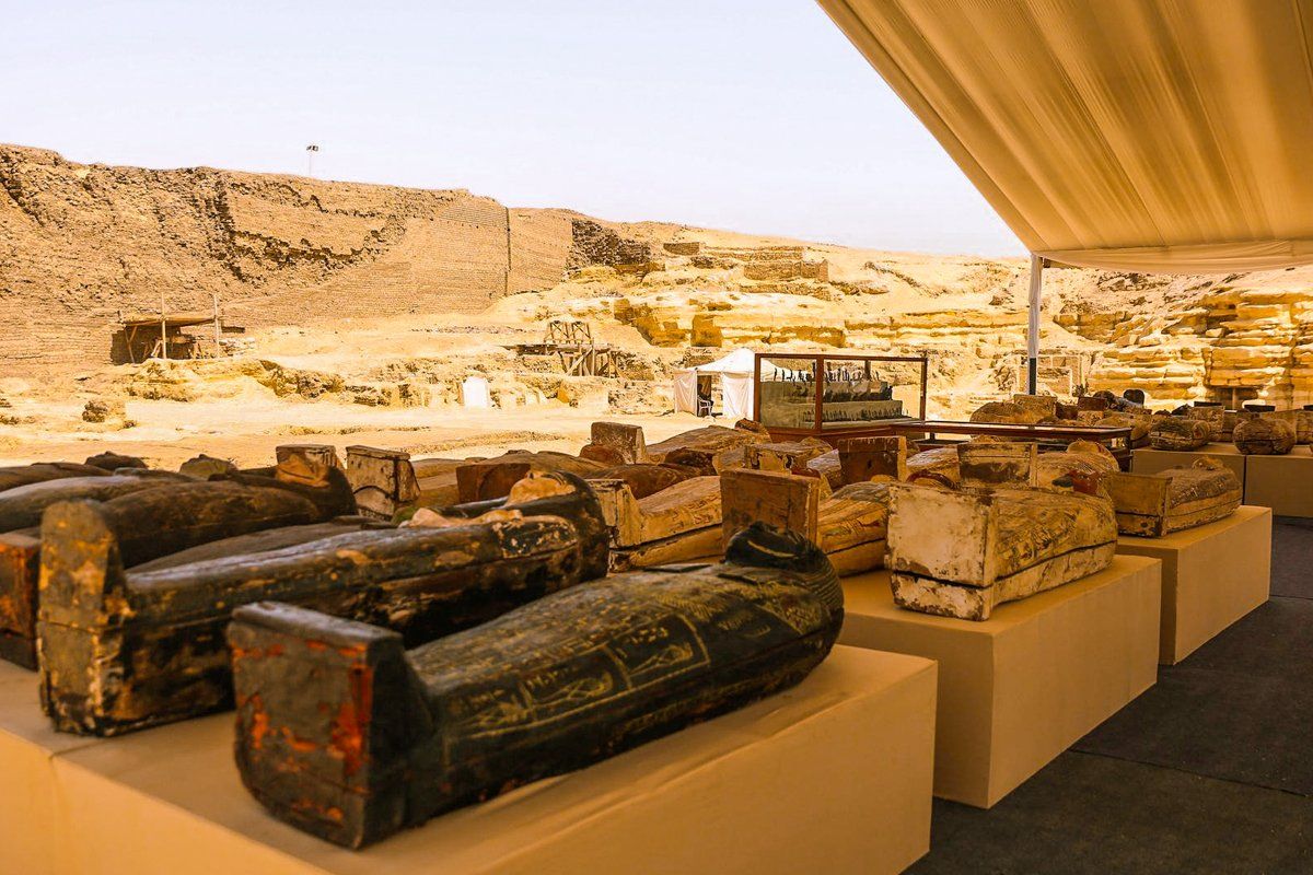 7 Days Cairo & Nile Cruise by Flight photo
