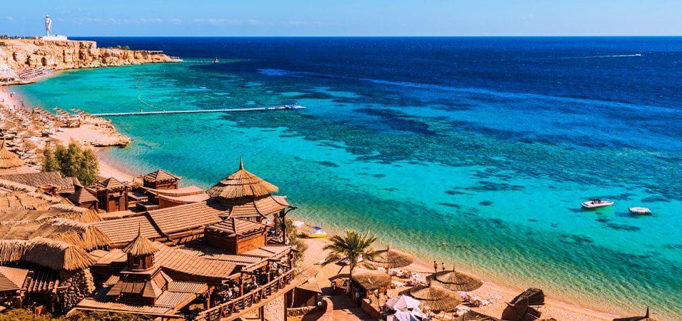 How to Spend Summer in Egypt
