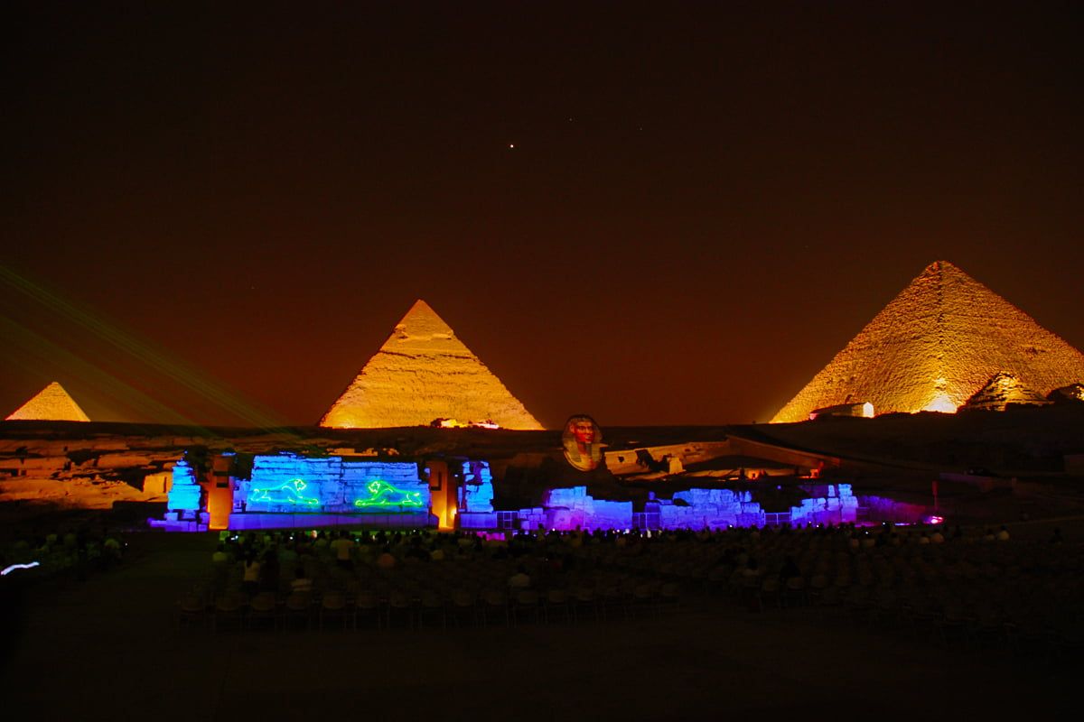 6 Days Cairo & Alexandria Tour photo