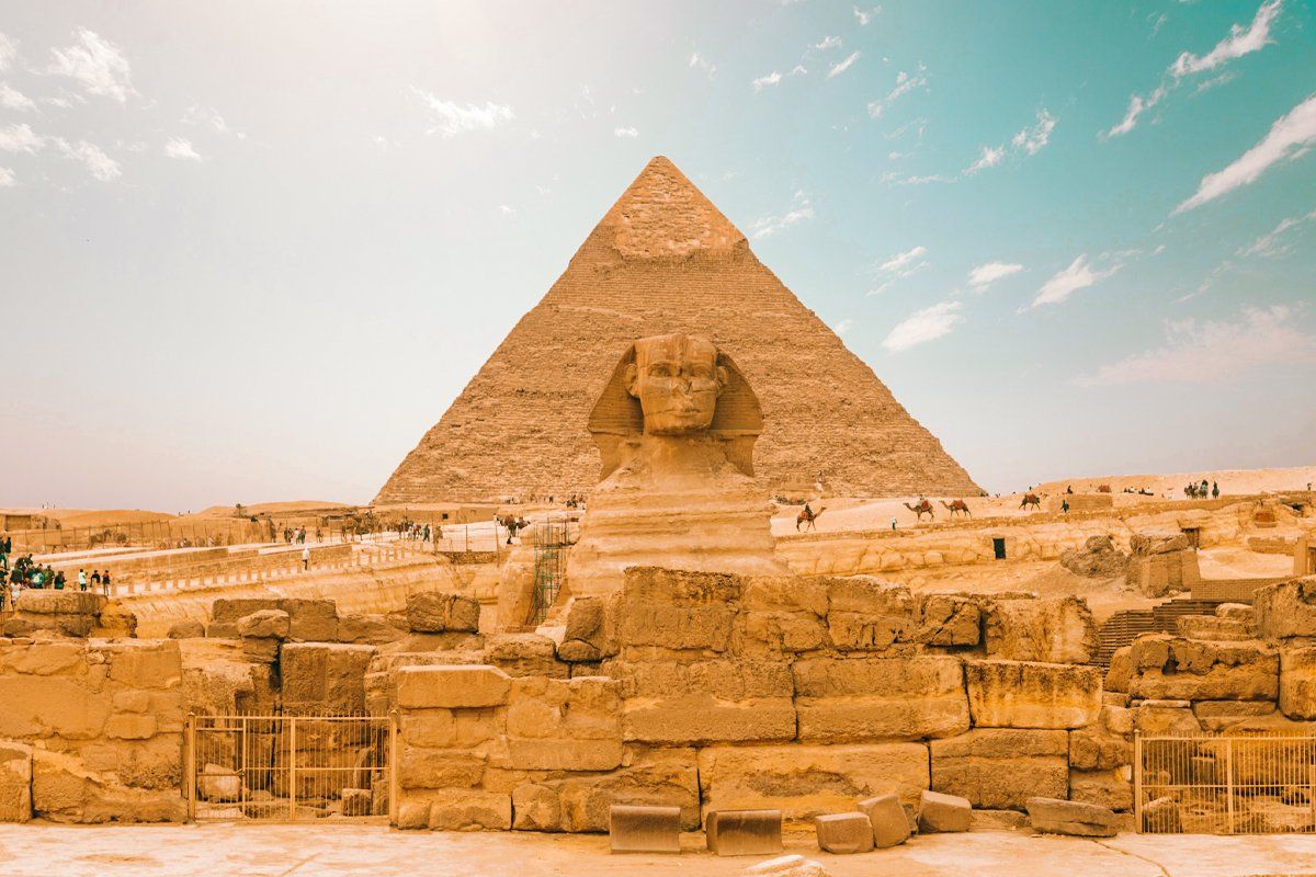 7 Days Cairo & Nile Cruise by Flight photo