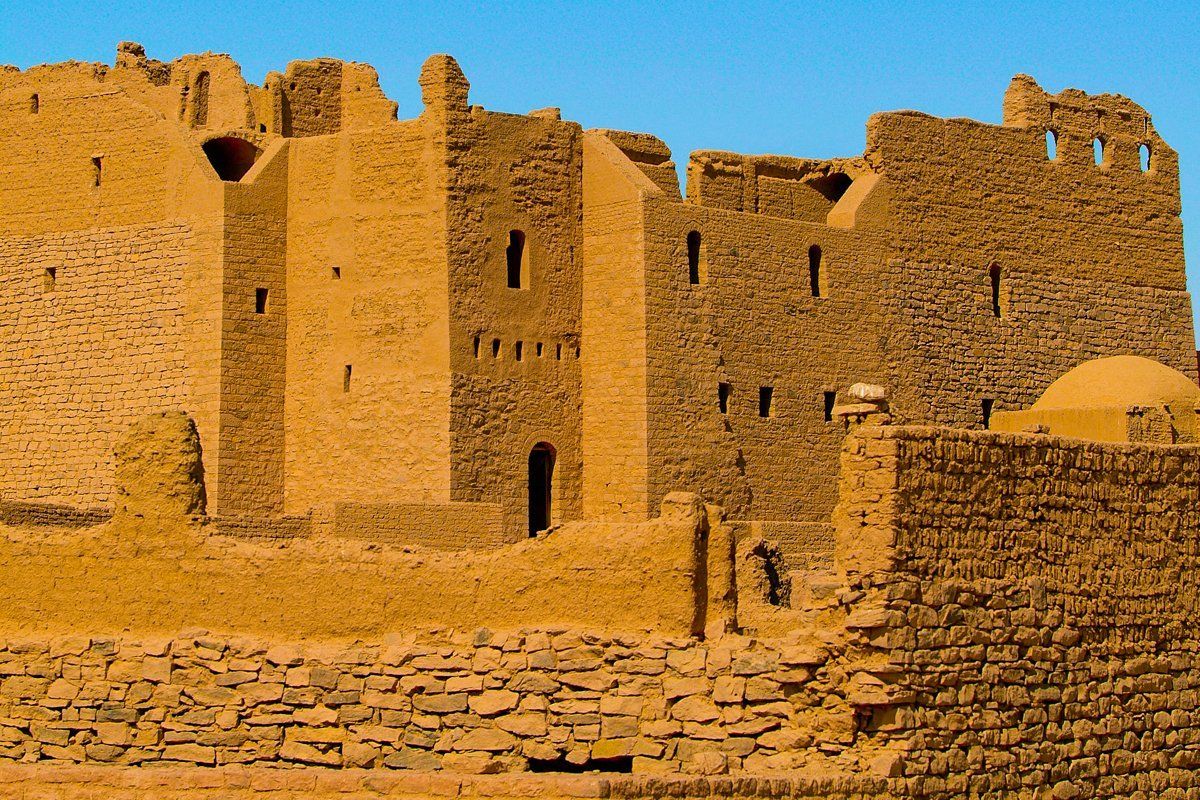 7 Days Cairo & Nile Cruise by Sleeper Train photo