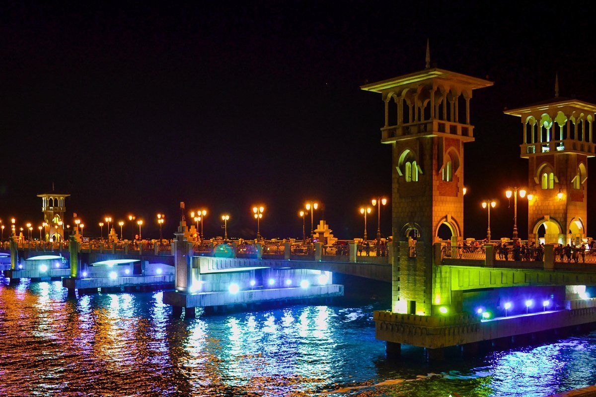 12 Days Cairo, Alexandria, Nile Cruise & El Bahariya Oasis photo
