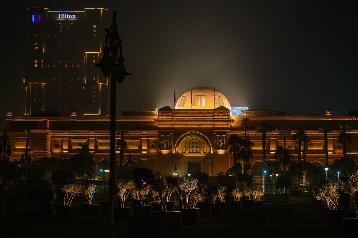 2 Days Cairo and Luxor from Marsa Alam by Flight photo