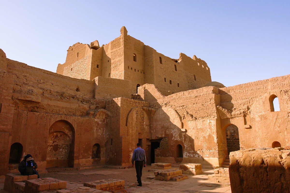 2 Days Aswan and Abu Simbel From Luxor photo
