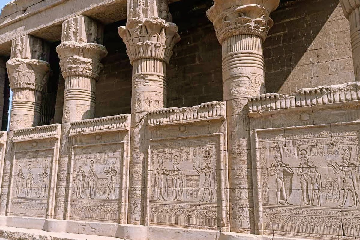7 Days Cairo & Nile Cruise by Flight photo