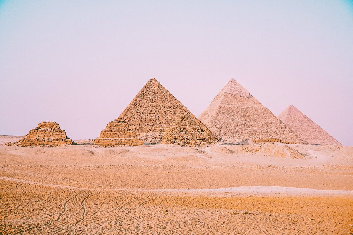 10 Days Cairo Alexandria Luxor Aswan & Sharm El Sheikh photo