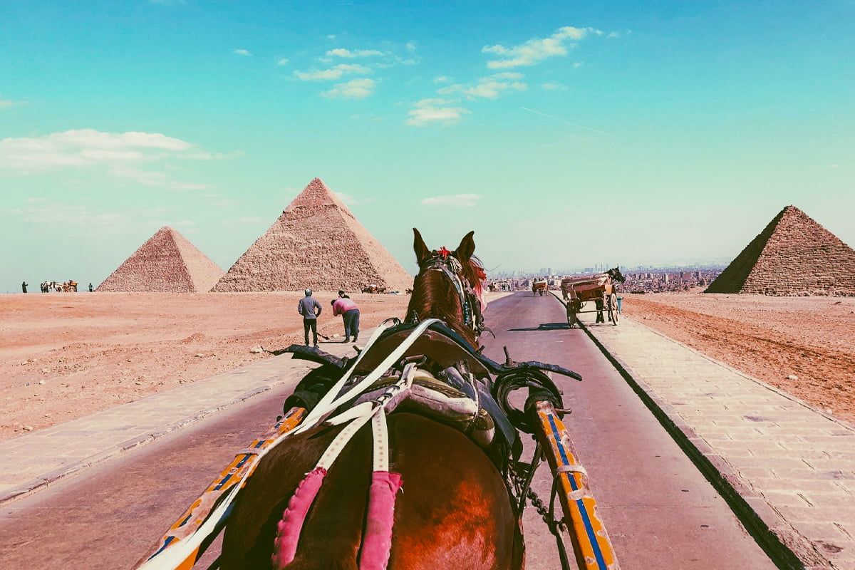 4 Days Cairo & Luxor Tour Package photo