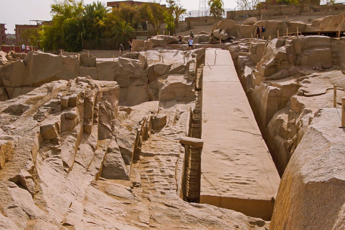 2 Days Aswan and Abu Simbel From Luxor photo