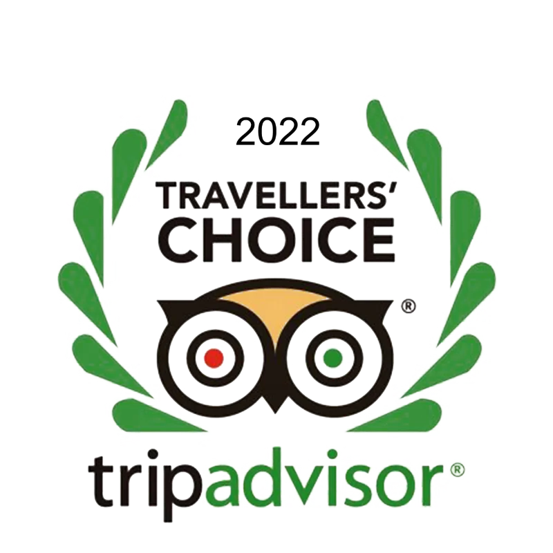 trip advisor awards