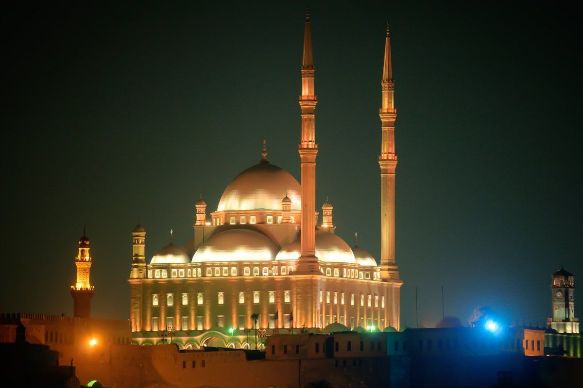 3 Days Cairo & Alexandria Tour Package photo