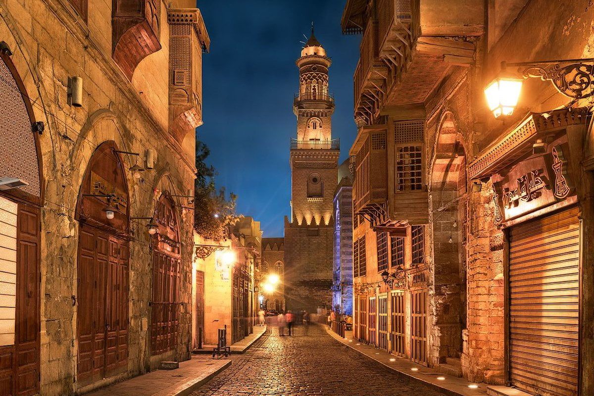 3 Days Cairo & Alexandria Tour Package photo
