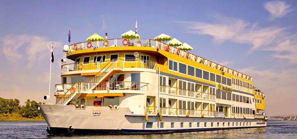 Tips for the Best Nile Cruises in Egypt Christmas