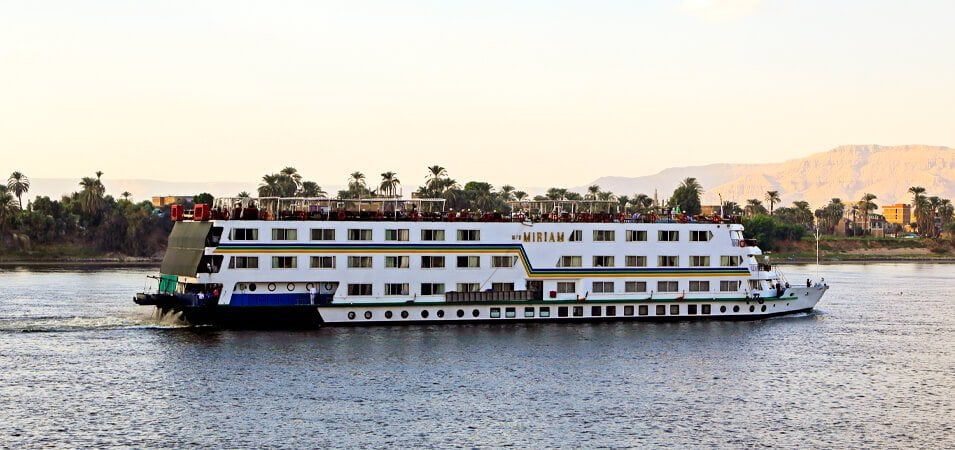 Guide To Visiting Egypt