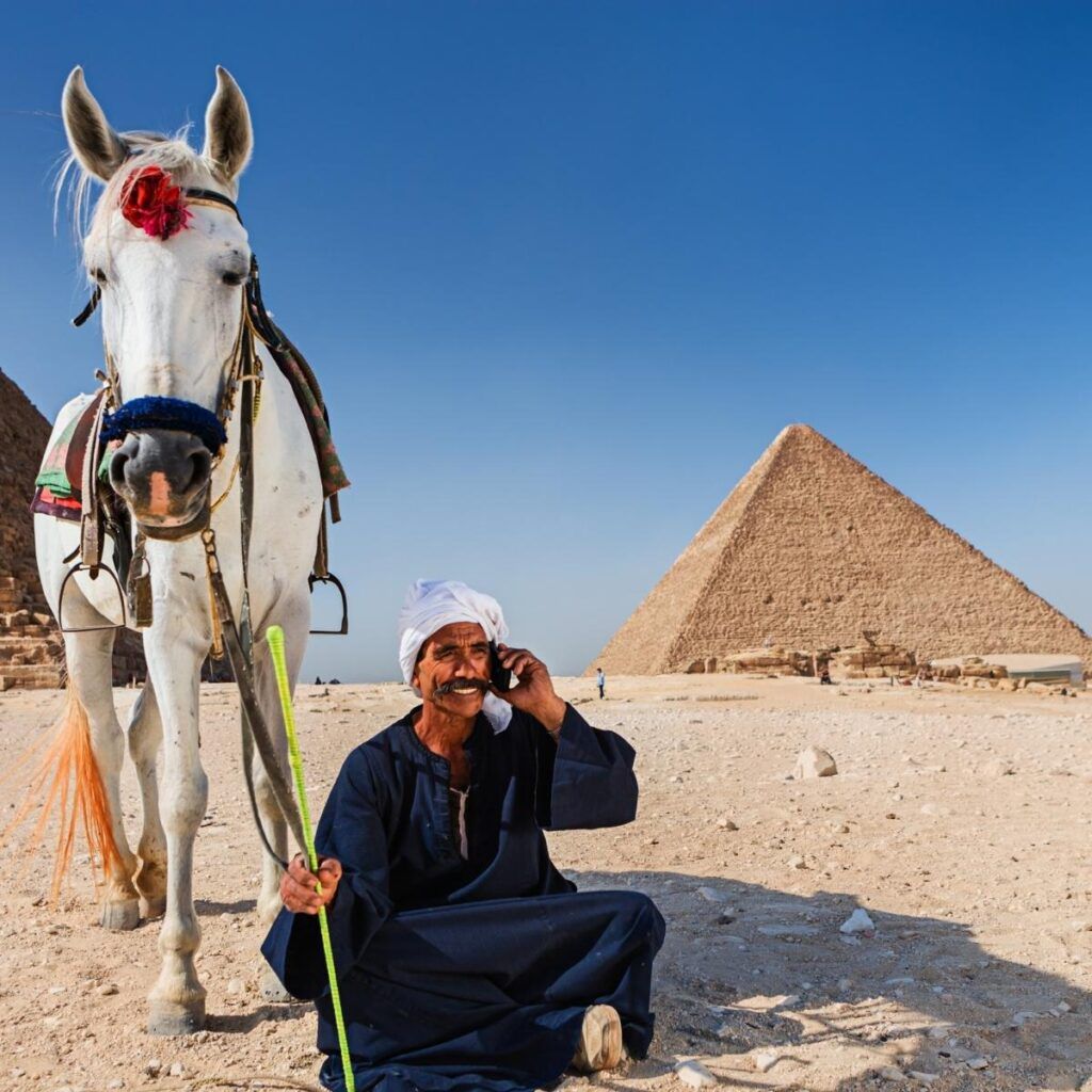 5 Days Cairo & Alexandria Tour