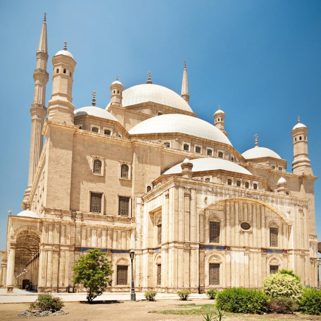 Cairo Sightseeing Tour To Explore Coptic & Islamic Cairo