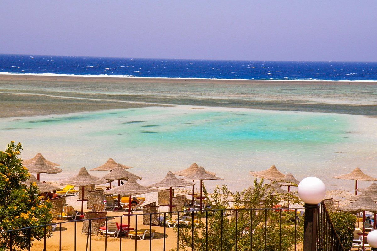 12 Days Pyramids, Nile & Hurghada photo
