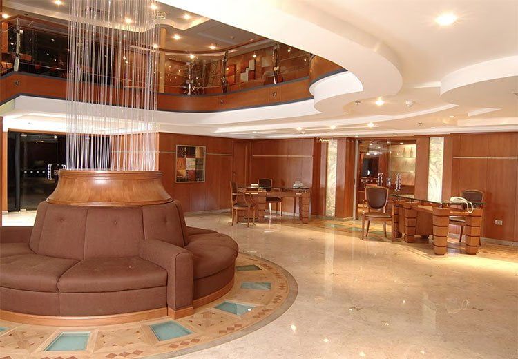 Mojito Nile Cruise photo