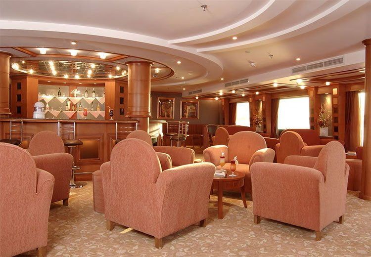 Mojito Nile Cruise photo
