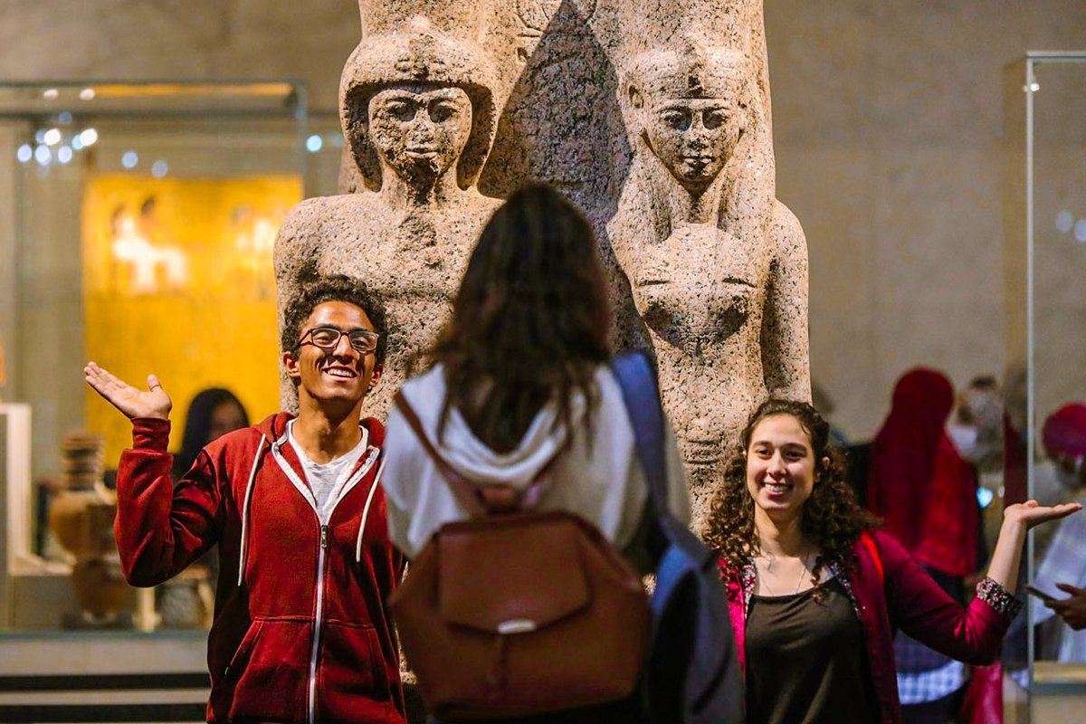 3 Days Cairo & Alexandria Tour Package photo
