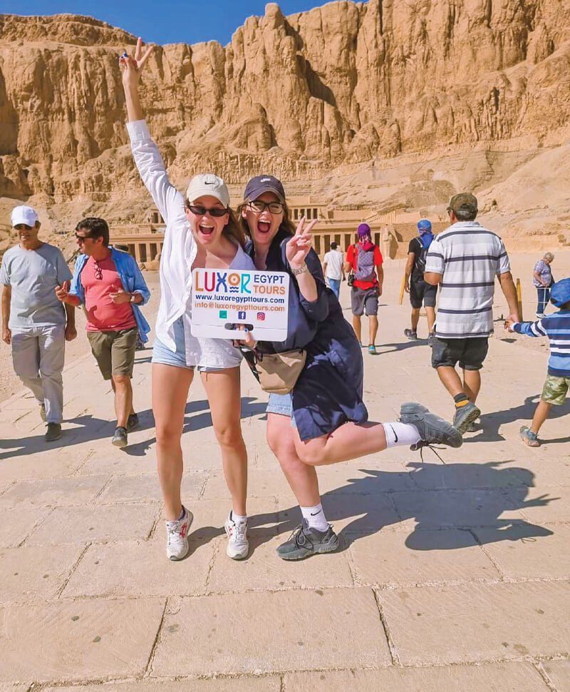 Classic Egypt Tours