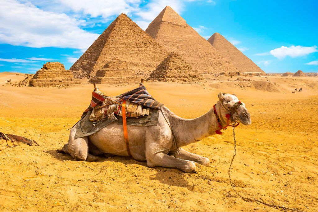 5 Days Private Cairo Tour Package