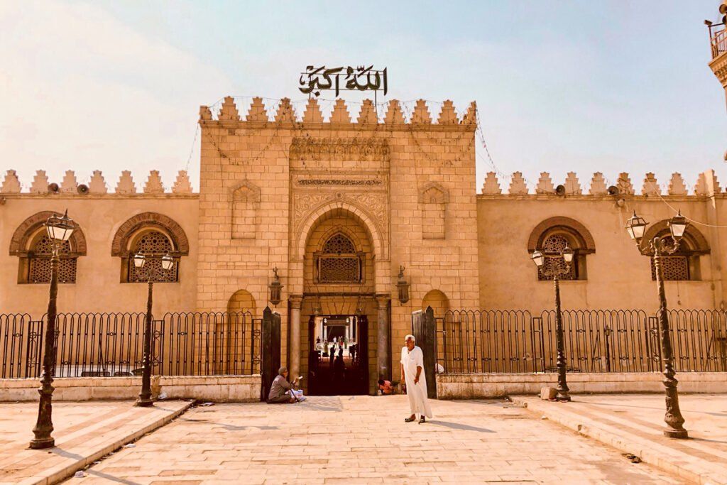 Cairo Tour from Marsa Alam by Flight