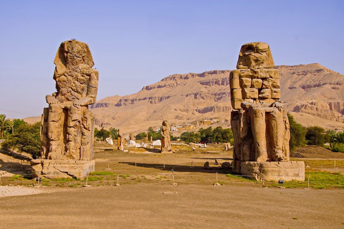 3 Day Luxor and Aswan With Abu Simbel photo