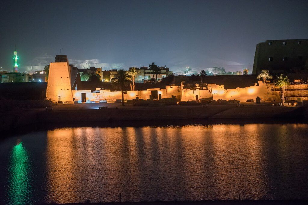 Luxor overnight Tour from Hurghada