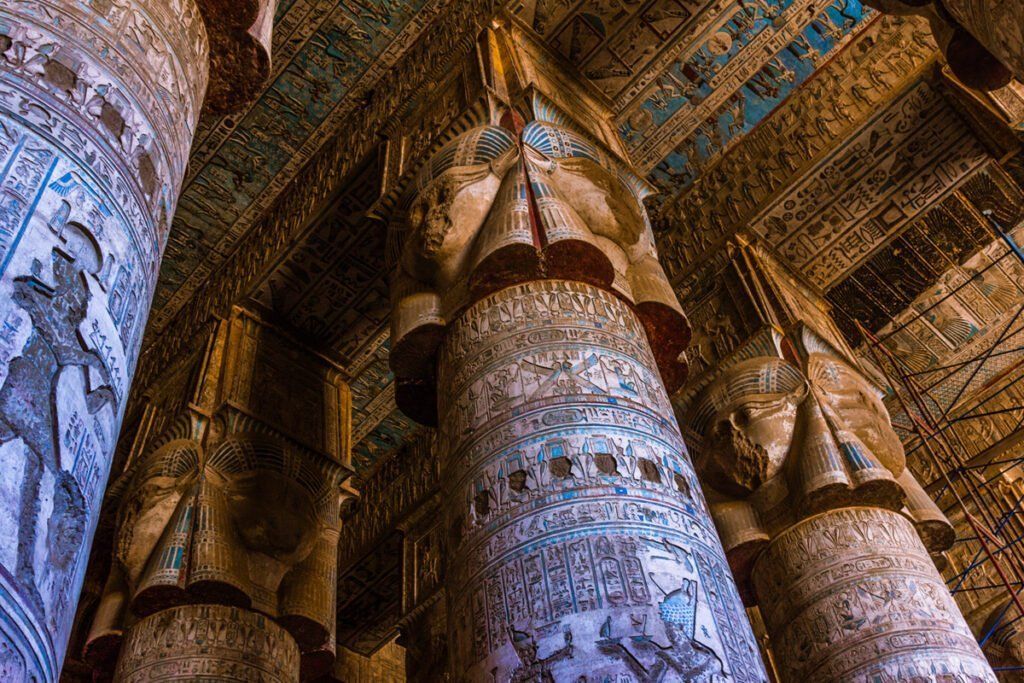Day Tour to Luxor from Sharm by Air