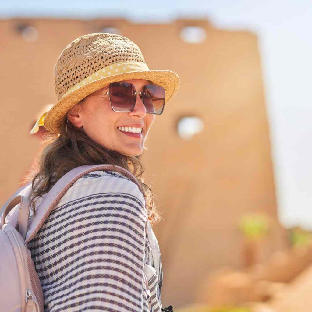 Solo Travel in Egypt: Safety Tips & Essentials