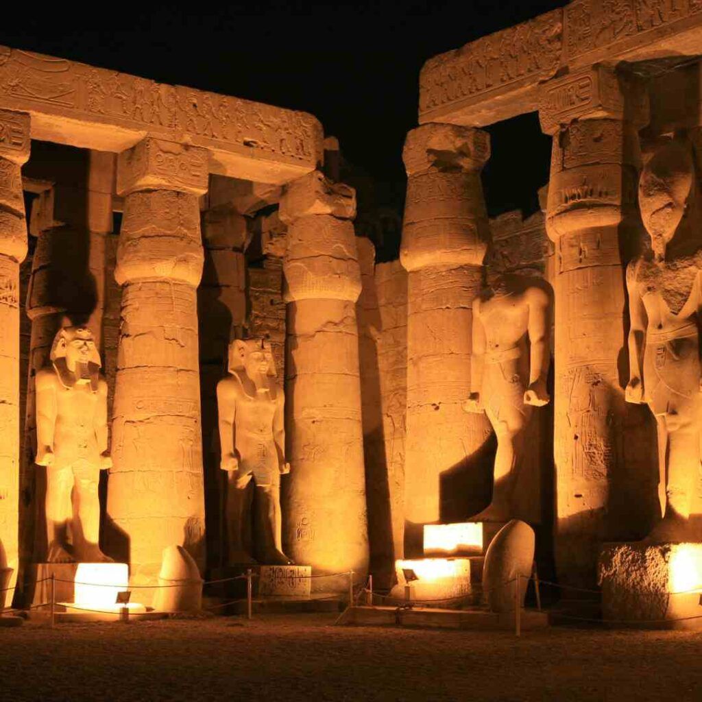 5 Top Reasons Nile Cruises Are Trending