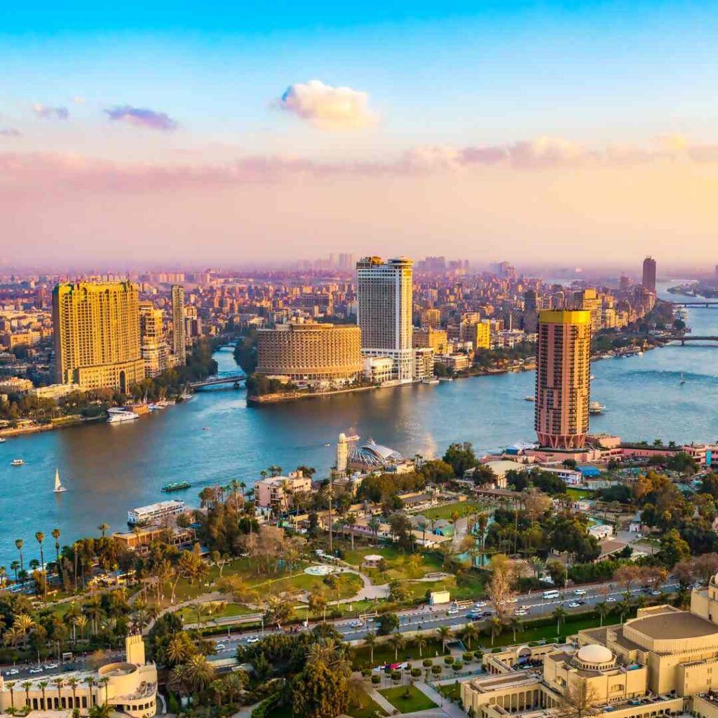 Your Guide to 2023 Egypt Travel Deals