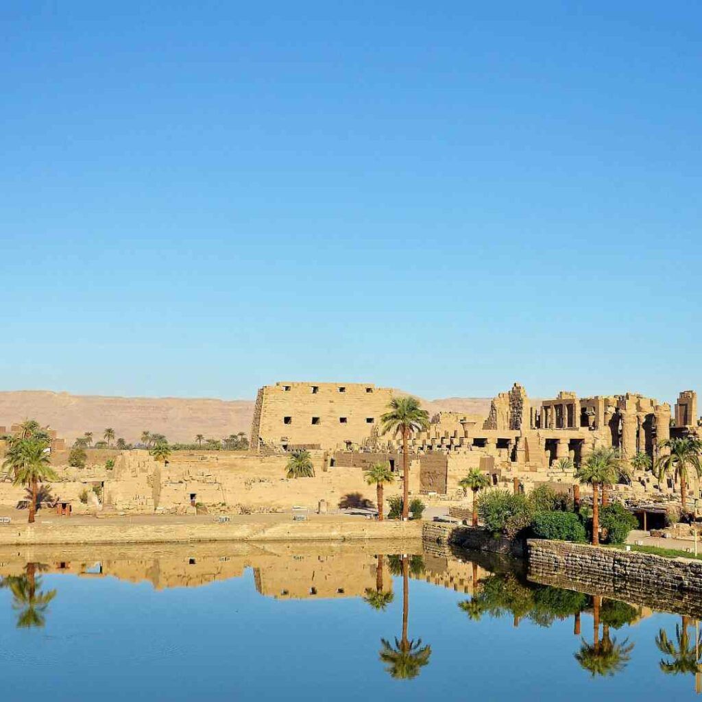 Crafting Your Ideal Luxor Egypt Travel Package