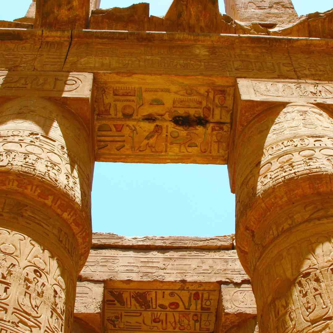 A Day Tour to Valley of the Kings & Karnak