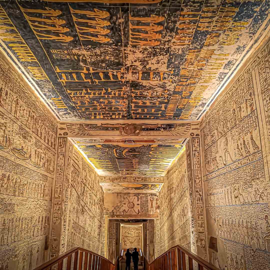 Private Luxor Day Trip from Cairo