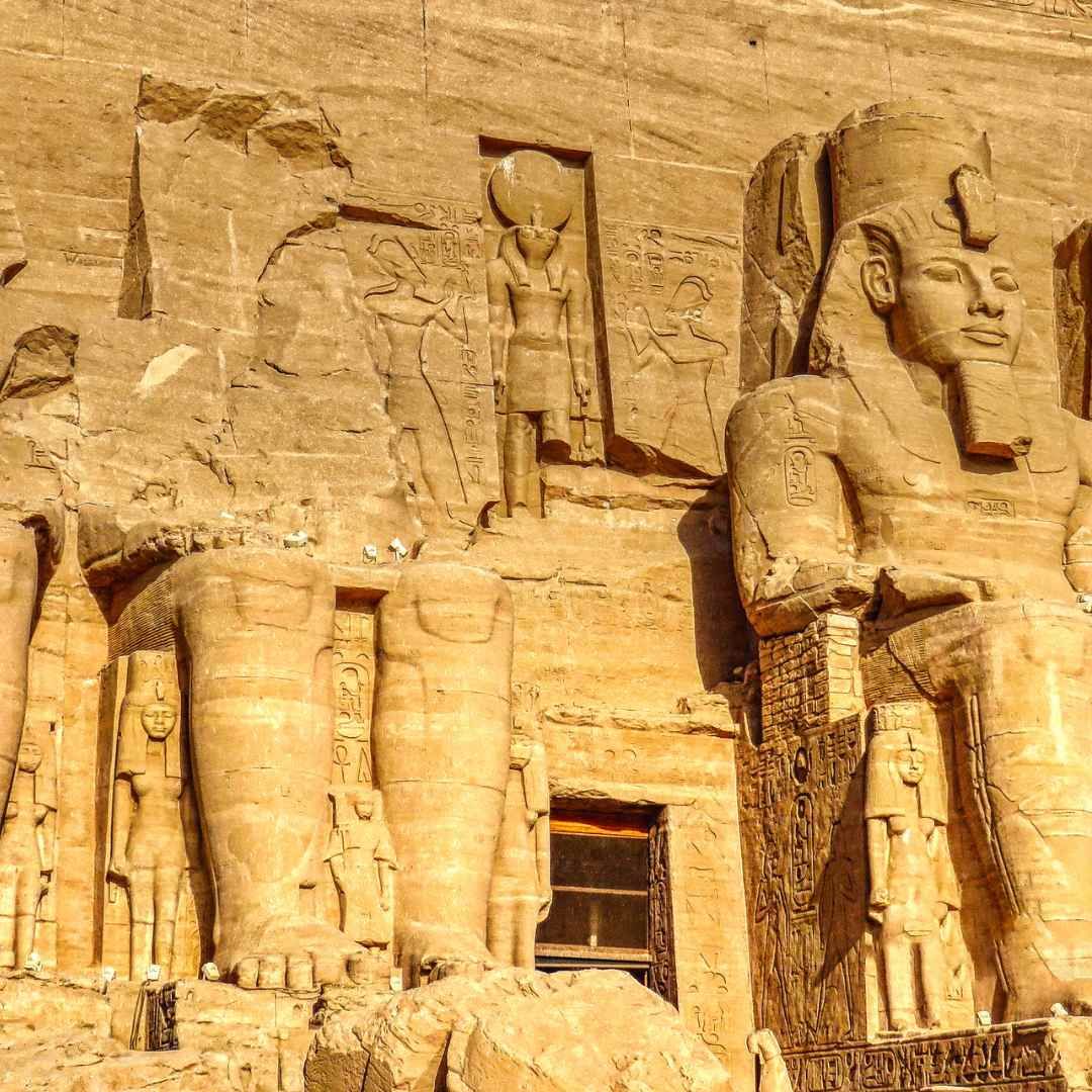 Top Luxury Nile Cruise Itineraries in Egypt