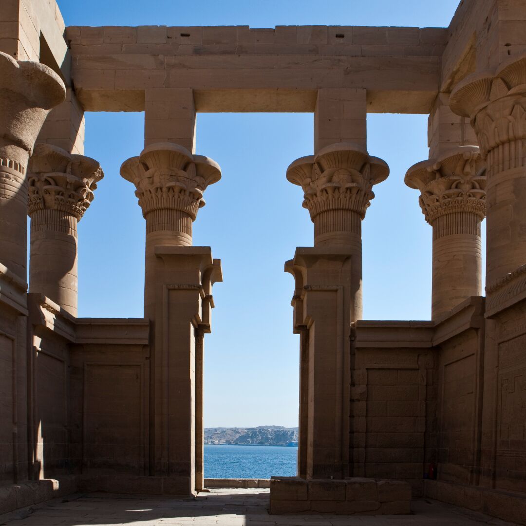 A Comprehensive High Dam and Unfinished Obelisk Tour