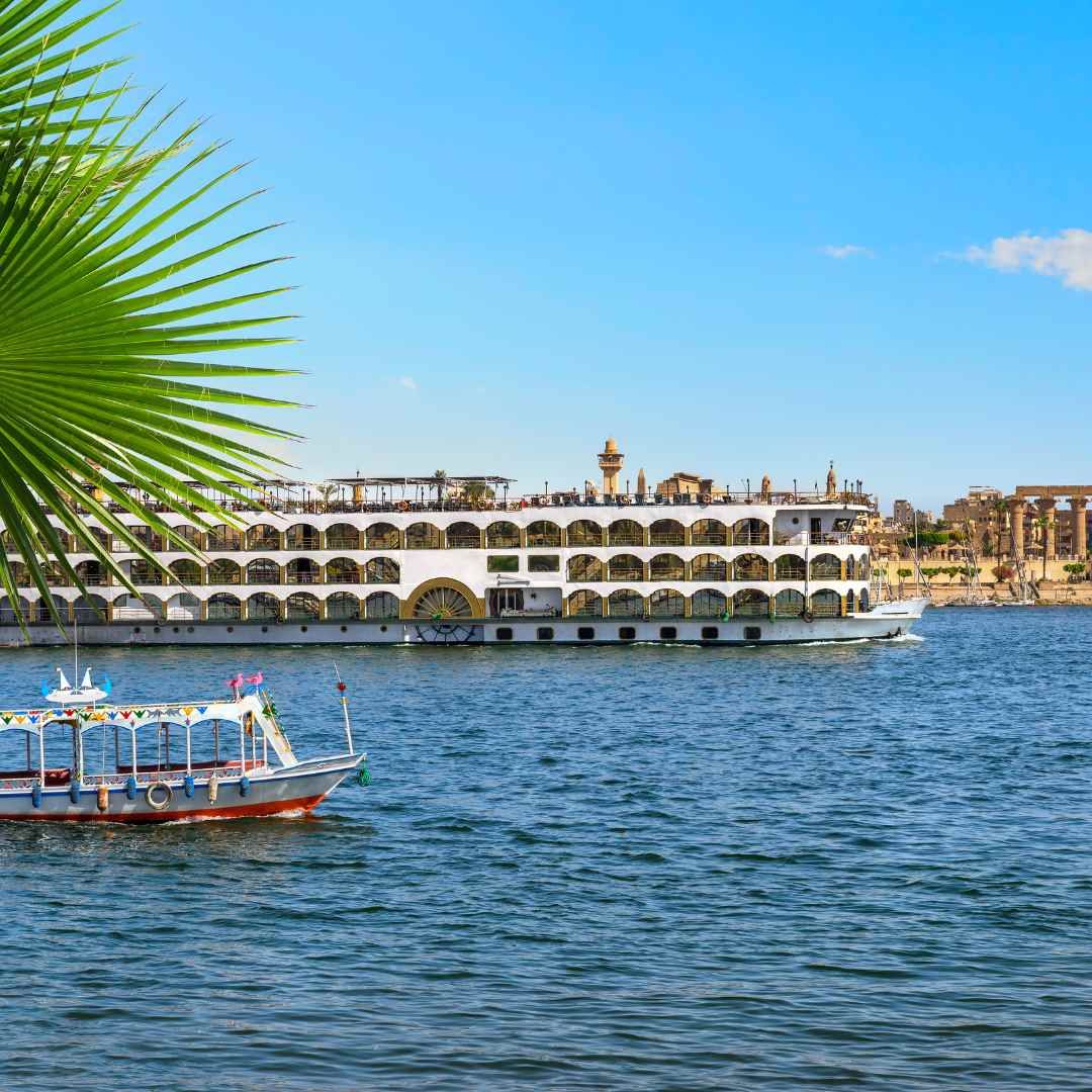How to Choose Your Dream Nile Cruise in Egypt
