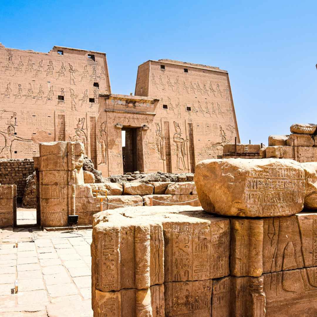 Expert Tips on the Best Time to Visit Egypt