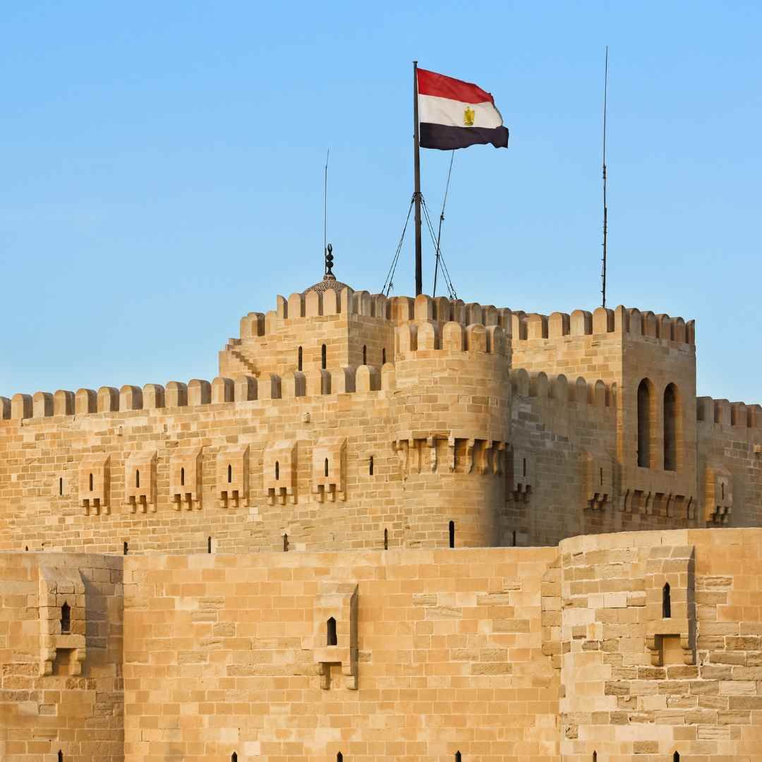 Best 3-Day Egypt Itinerary for First-Time Visitors