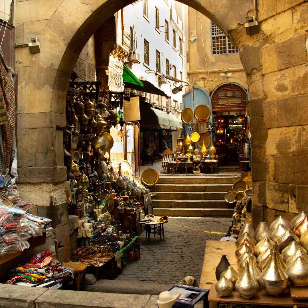An Expert’s Guide to Planning Your 4-Day Cairo Tour