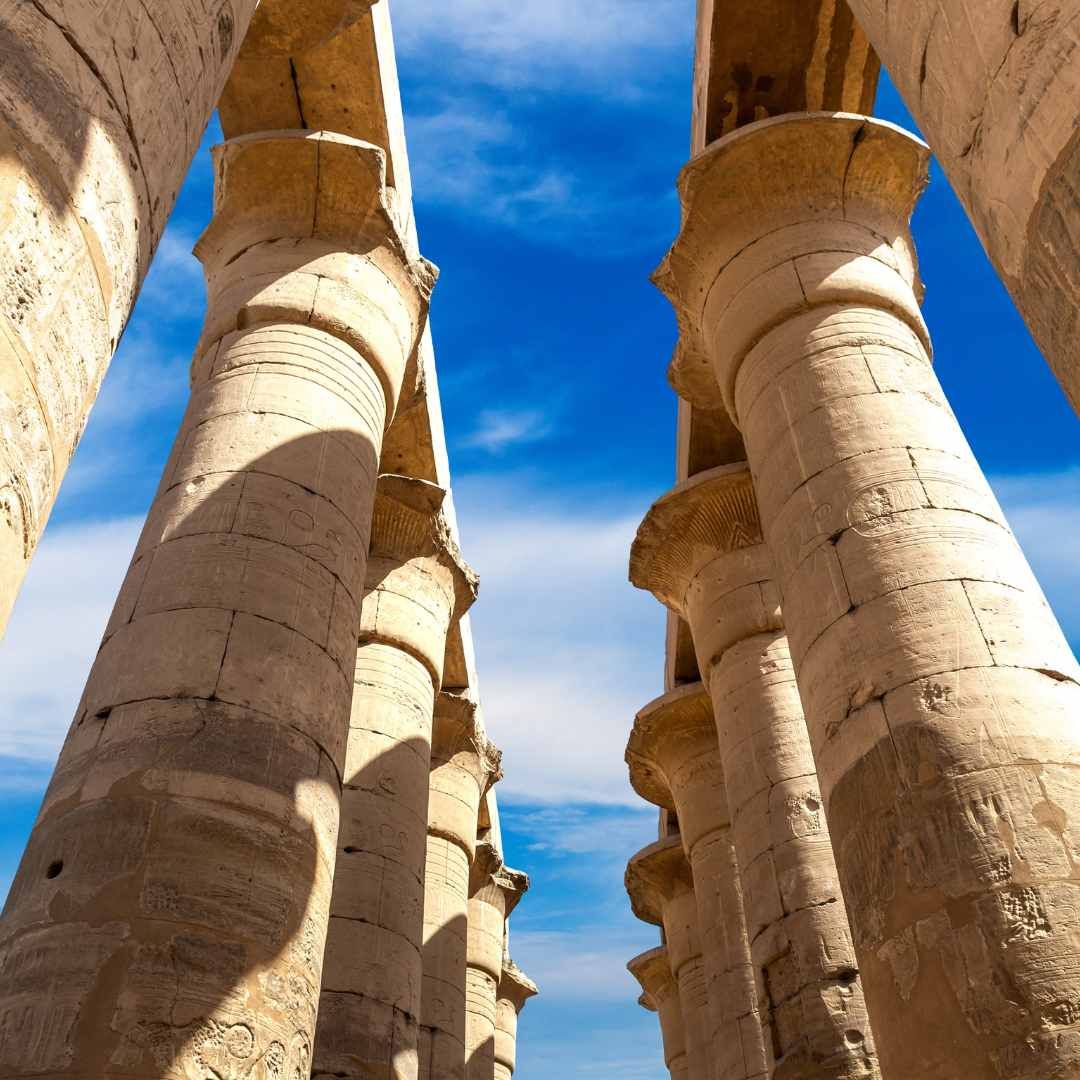 Tips for a Luxor Day Tour from Hurghada
