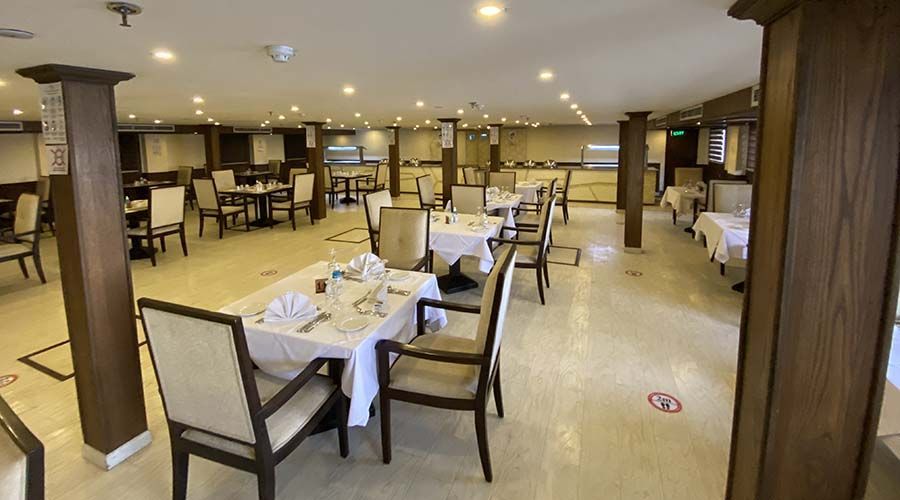 Deluxe Nile Cruise Ships: Why Serenity Stands Out