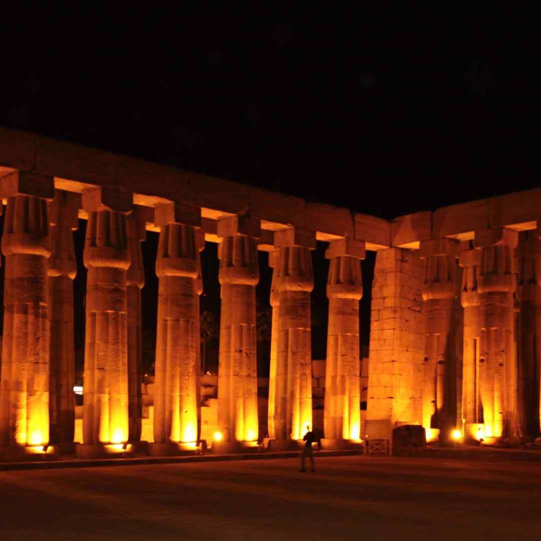 An In-Depth Luxor City Tour for History Enthusiasts